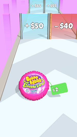 Candy Evolution Screenshot 0