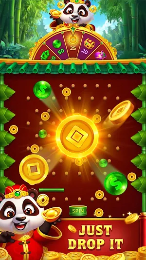 Panda Gold Screenshot 0