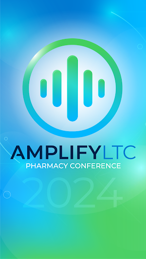 AmplifyLTC Screenshot 0
