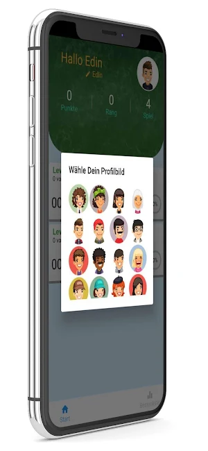 skillmaster Screenshot 1