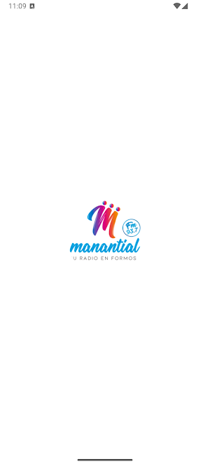 Radio Manantial 93.7 Screenshot 2