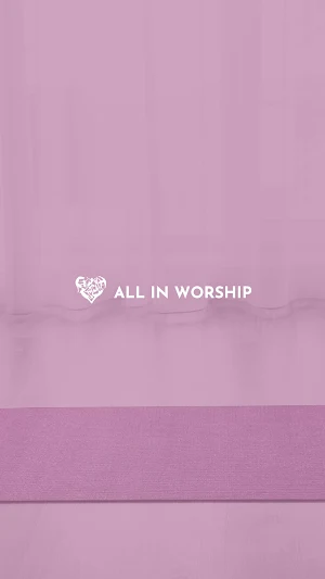 All In Worship Screenshot 0
