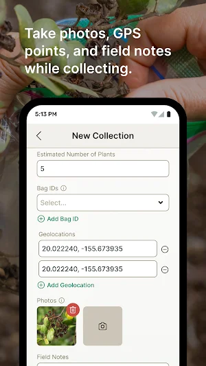 Terraware Screenshot 1