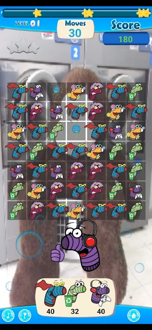 WashCrush Screenshot 3