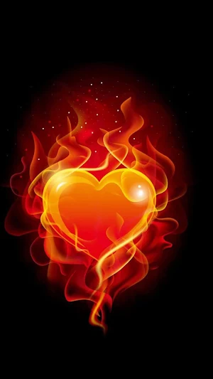 love heart images and Gif Screenshot 3