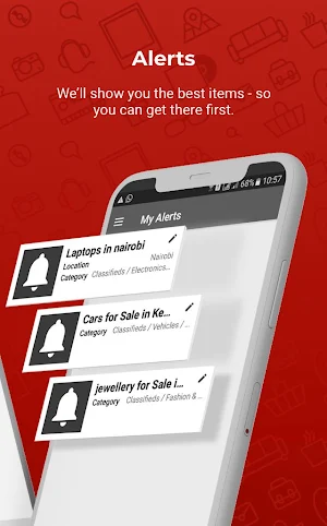 PigiaMe Screenshot 1