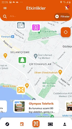 Rezyon Screenshot 2
