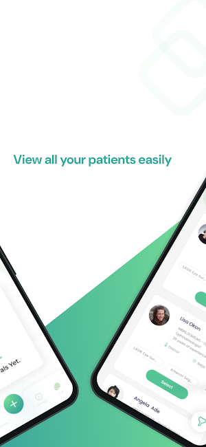 Panda Health Doctor Screenshot 2