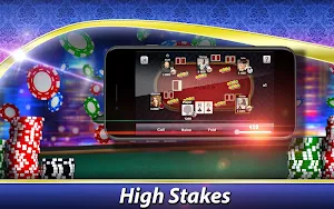 Texas Holdem Poker Trainer Screenshot 3