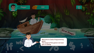 Programming Codes Screenshot 1
