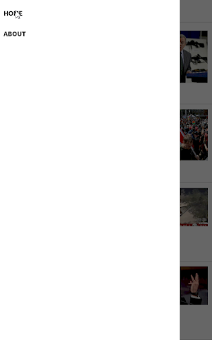 RedState Screenshot 2
