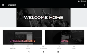 citylife church Screenshot 3