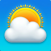 Weather Radar & Live Forecast