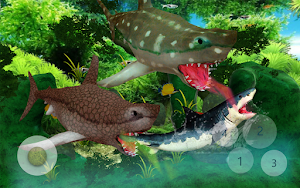 Shark Fighting Simulator 2022 Screenshot 3