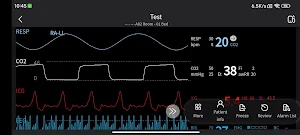 BioMobileViewer Screenshot 2