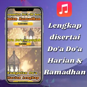 Dj Slow Sholawat Angklung Screenshot 1