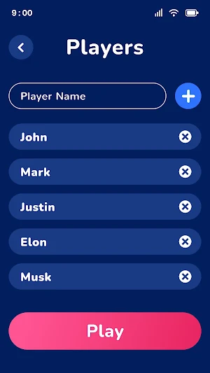 Truth or Dare : Spin the Wheel Screenshot 3