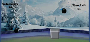 Cool Catch Challenge Screenshot 2