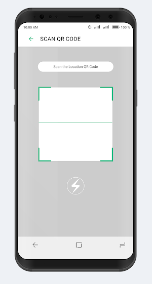 Genie Guard Screenshot 1