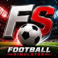 Soccer Simulator - FS