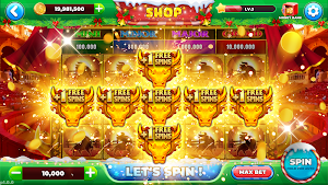 Slots Grand Colorado Jackpot Screenshot 0