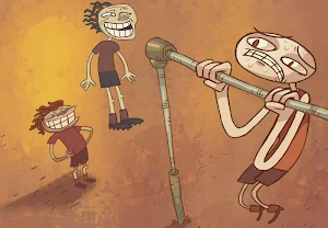 Troll Face Quest: Sports Puzzle Screenshot 0