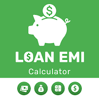 CashLoan - Loan EMI Calculator