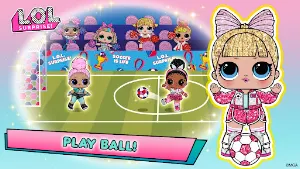 L.O.L. Surprise! Club House Screenshot 3