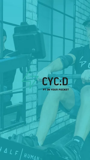 CYCD PT in Your Pocket Screenshot 0