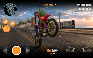 Colombo Rider Sri Lanka Screenshot 2