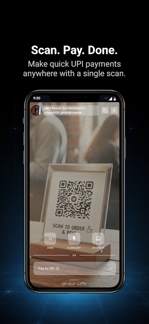 CTRLPay by Mswipe Screenshot 3