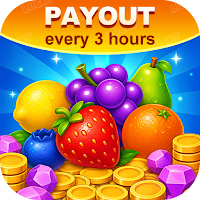 Fruit Garden - Earn Cash