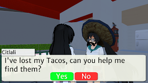 Mexican School Simulator Screenshot 2