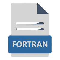 Fortran IDE, Compiler & AI