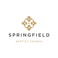 Springfield Baptist Church KY
