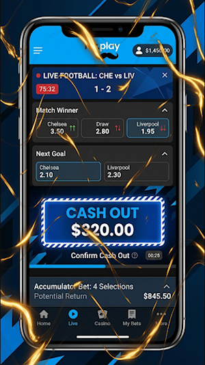 Mr Play Screenshot 2