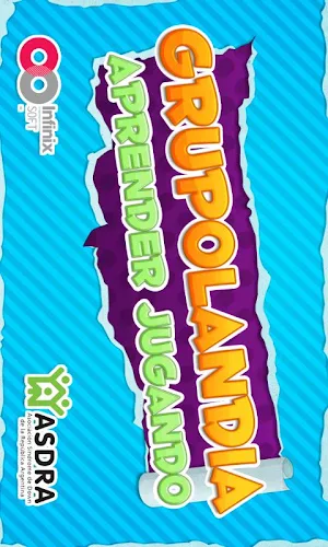 Grupolandia Screenshot 0