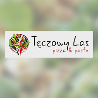 Tęczowy Las