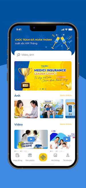 MediciPro Screenshot 2