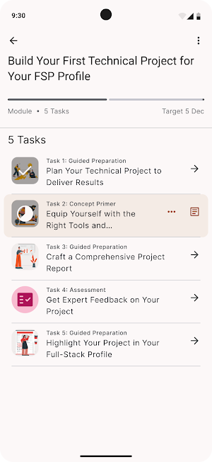 NWORX Screenshot 1
