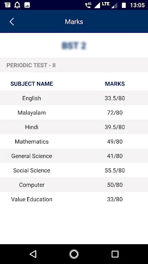 PLACID VIDYA VIHAR SENIOR SECONDARY SCHOOL CBSE Screenshot 3