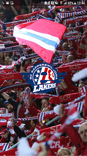 SCRJ Lakers Screenshot 0