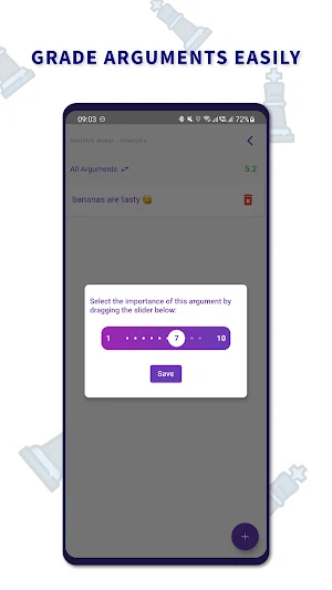 Choice Maker: Smart Decision Making Screenshot 3