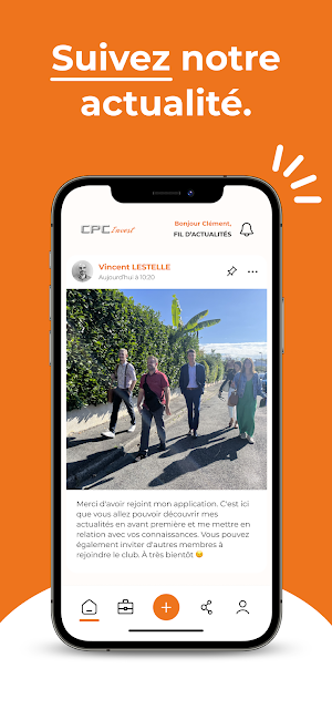 AMBASSADEUR IMMOBILIER Screenshot 0