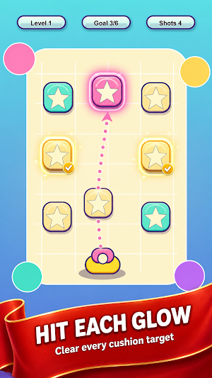 Plush Pogo Screenshot 3