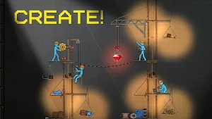 Melon Sandbox Ragdoll Play Screenshot 1