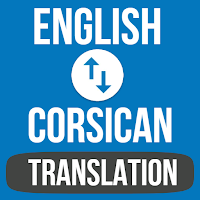 English Corsican Translator