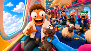 Dear Passengers Screenshot 2