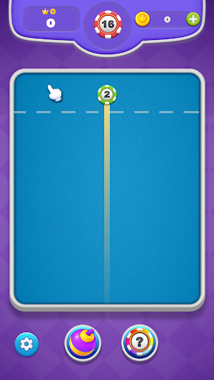 Chip Boom Dash Screenshot 0
