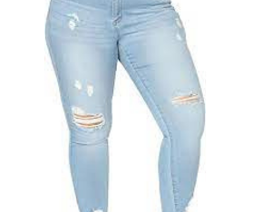 jeans women's clothing Screenshot 1
